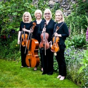 Sole Bay Strings