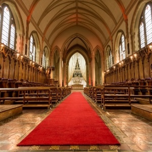 St Augustine's