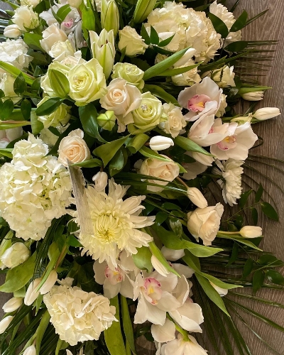 Image 1 from Louisa Jane Designer Florist