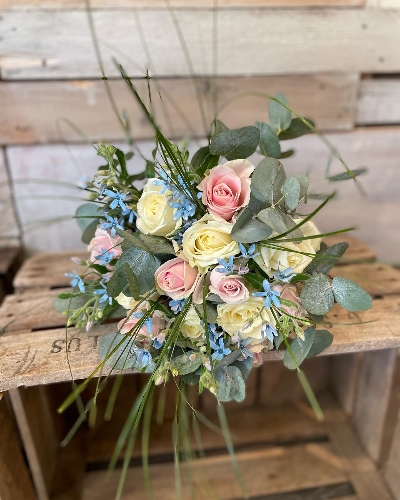 Image 3 from Louisa Jane Designer Florist