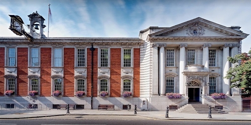 Image 1 from Kensington and Chelsea Venues