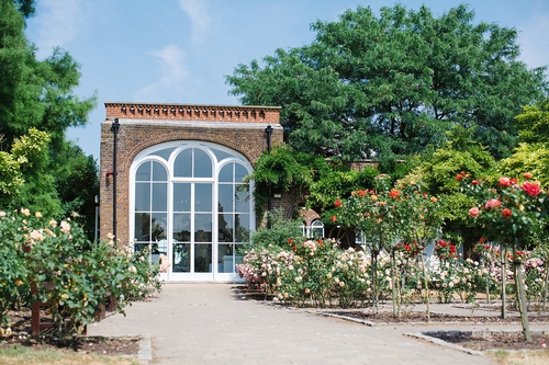 Image 2 from Kensington and Chelsea Venues