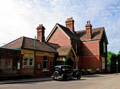 Image 1 from Bluebell Railway