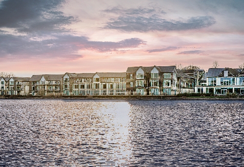 Image 1 from De Vere Cotswold Water Park