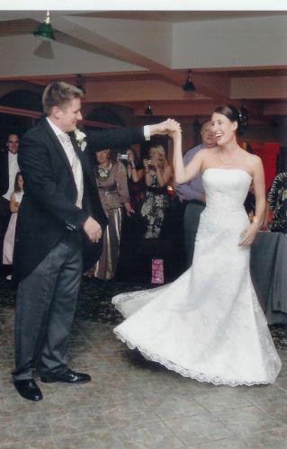 First Dance Ltd