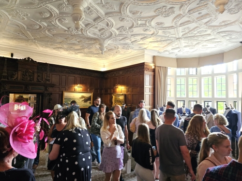 PMN Wedding Fayres Ltd