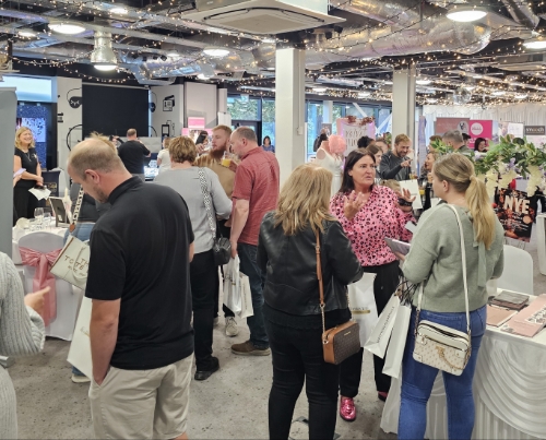 PMN Wedding Fayres Ltd