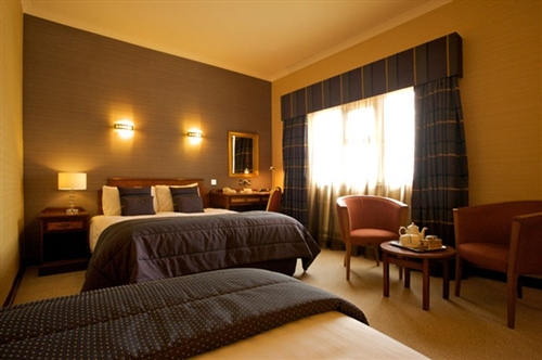 Image 1 from Best Western Aberavon Beach Hotel