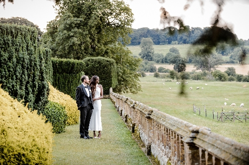 Image 1 from Sudeley Castle