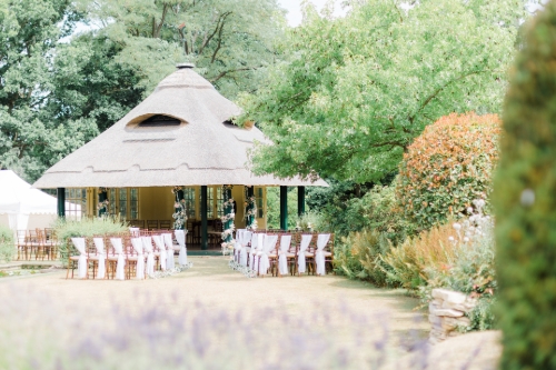 Image 2 from Weddings at Shuttleworth