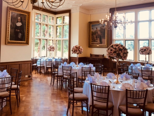 Image 3 from Weddings at Shuttleworth