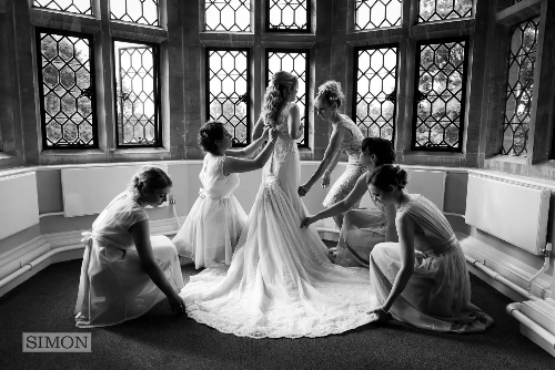 Image 2 from Photography By Simon