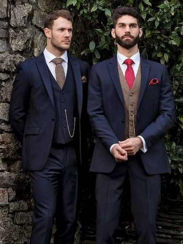 Dyfed Menswear