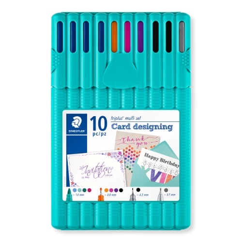 STAEDTLER (UK) Ltd