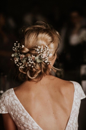 Image 1 from Bridal Hair in Hampshire