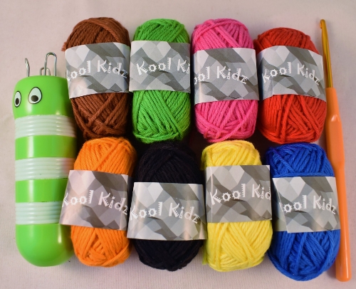 M. Courts Ltd Wholesale Haberdashery