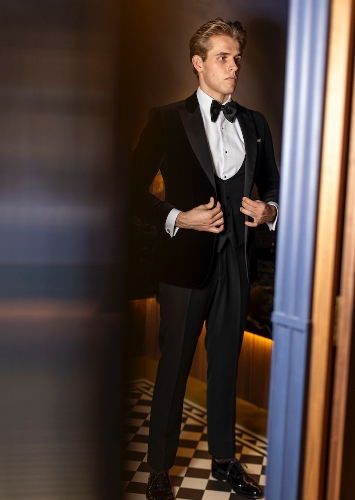 Image 2 from Jack Bunney Tailors and Wedding Suit Hire