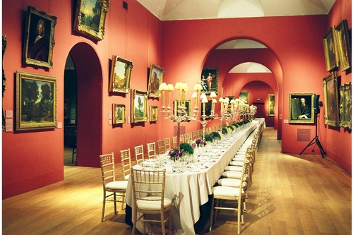 Image 1 from Dulwich Picture Gallery