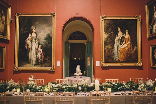 Image 3 from Dulwich Picture Gallery