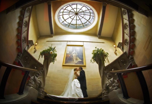 Prestige Wedding Fairs Ltd