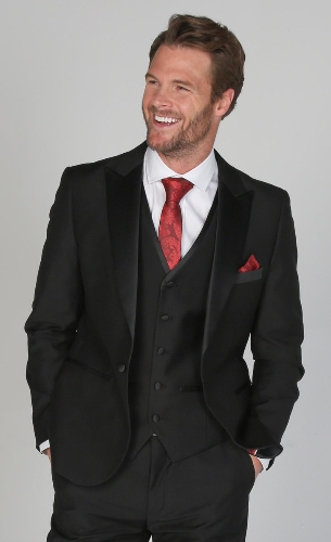 Image 1 from Del Tailors