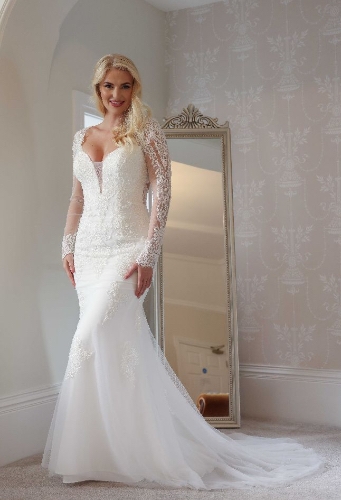 Image 2 from Del Tailors