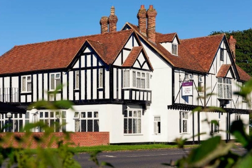 Image 6 from Mercure Thame Lambert Hotel