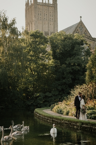 Image 1 from Bishop's Palace & Gardens