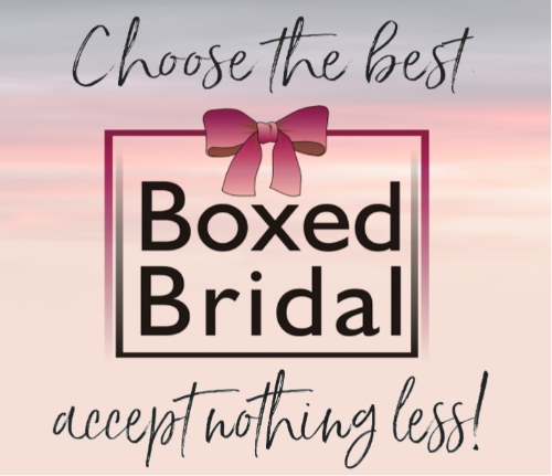 Boxed Bridal
