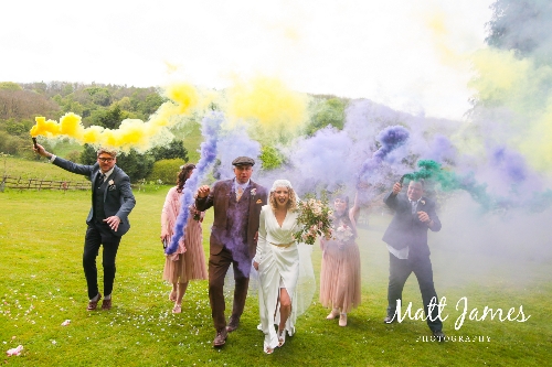Matt James Photography