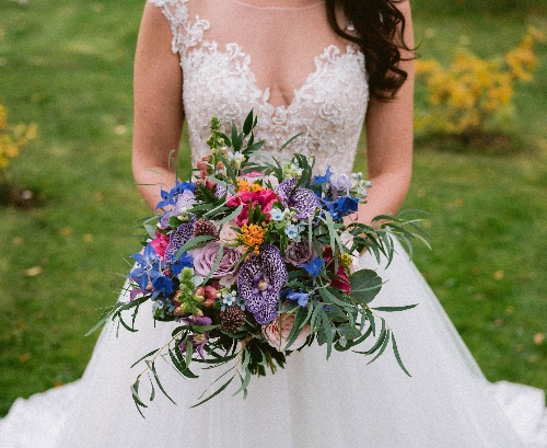 Hilarys Floral Design