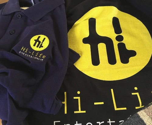 Hi-Life Entertainment