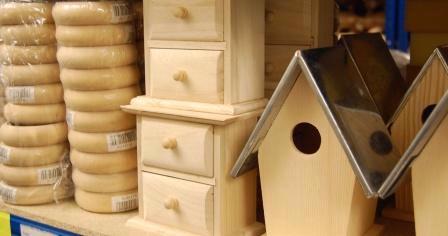 craft focus magazine trade suppliers directory wood crafts category
