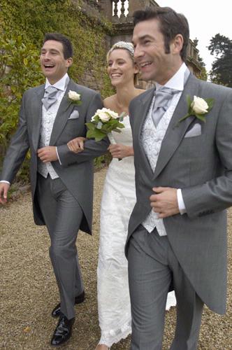 Image 1 from Dress For The Occasions by Geraint