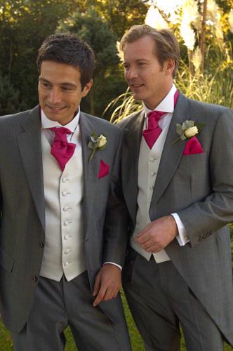 Image 2 from Dress For The Occasions by Geraint