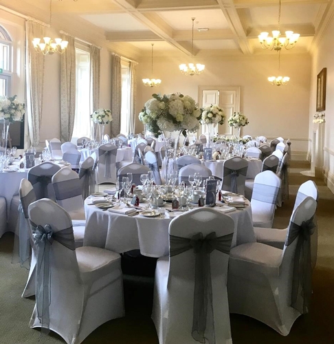 Venues From Your Glos Wilts Wedding Magazine Eastwood Park