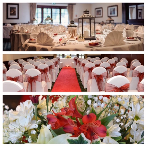 Image 6 from Grovefield House Hotel