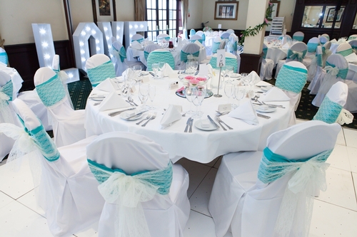 Image 7 from Grovefield House Hotel