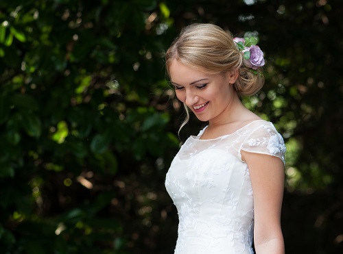Image 1 from Bridal Beauty