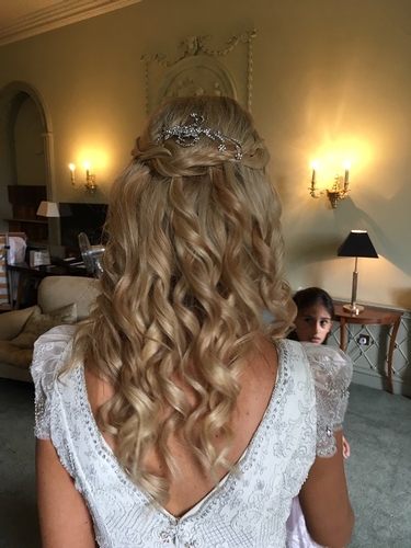 Image 3 from Bridal Beauty