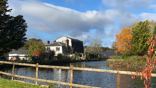 Image 3 from Coltsford Mill