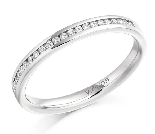 Image 3 from Wongs Jewellers