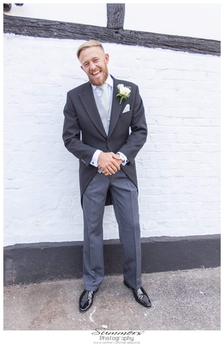 Image 1 from Anthony Blay Menswear