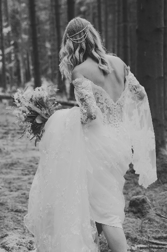 Krystle Brides