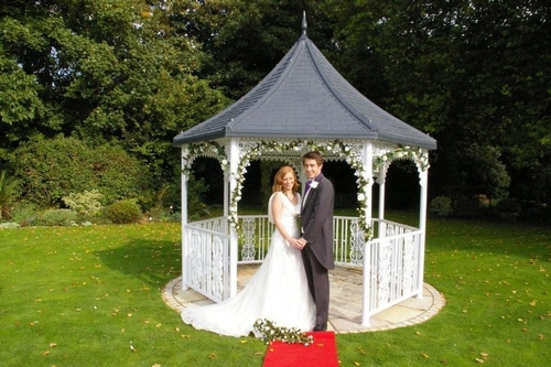 Image 1 from Alton House Hotel
