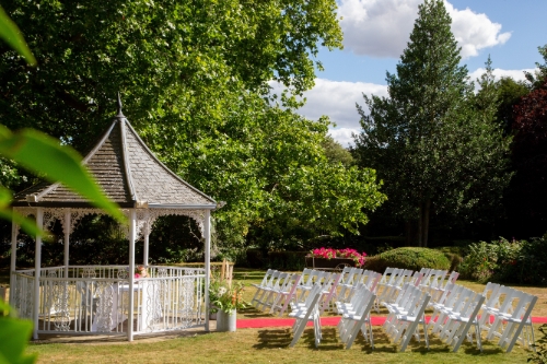 Image 3 from Alton House Hotel