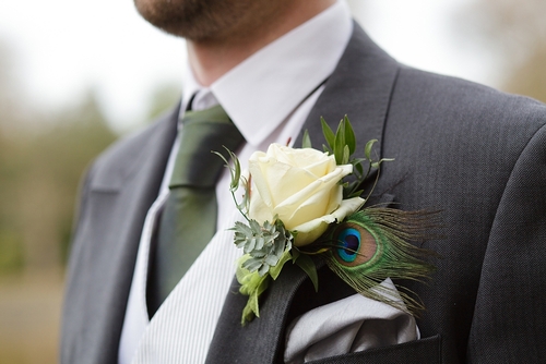 Image 1 from Fleur Adamo Flowers
