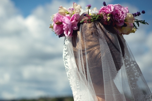Image 2 from Fleur Adamo Flowers