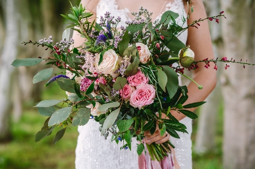 Image 3 from Fleur Adamo Flowers