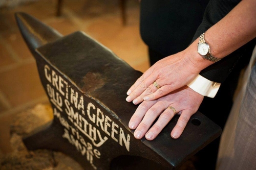 Gretna Green Ltd